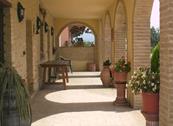 Agriturismo I Mille Ulivi - Montefalco