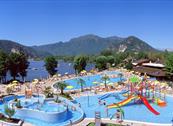 Camping Village Isolino - Verbania