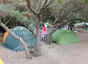 Camping Mare Azzurro - Cropani Marina