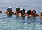 Baia del Silenzio Resort - Caprioli