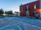 Tenuta Odegitria - Martina Franca