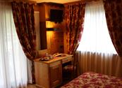 Hotel Tersiva - Valtournenche