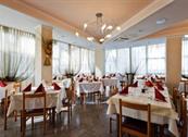 Hotel Losanna - Cervia
