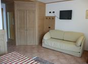 Hotel Bucaneve - Livigno