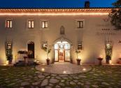 Hotel Osteria dell'Orcia - Castiglione d'Orcia