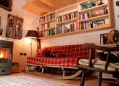 B&B Campaciòl - Livigno