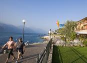 Hotel Residence Villa Beatrice - Brenzone