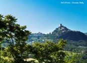 Hotel Osteria dell'Orcia - Castiglione d'Orcia