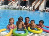 Michelangelo Hotel & Family Resort - Lido di Spina