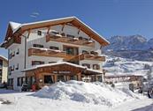 Hotel Ciasa Soleil - La Villa