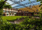 SPINEROLA Hotel in Cascina & Restaurant UvaSpina - Moncalvo