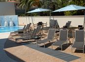 Residence Costa Smeralda - Grottammare