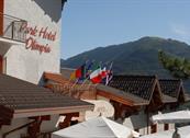 Park Hotel Olimpia - Brallo di Pregola