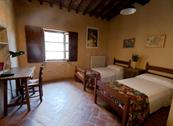Ostello del Bigallo - Bigallo Hostel - Florencia