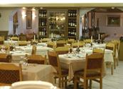 Hotel Bucaneve - Livigno