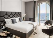 Miramare Palace - Sanremo