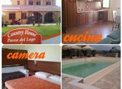 Parco del Lago - Country House - Misano Adriatico