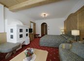 Alpen Hotel Corona Sport & Wellness - San Giovanni di Fassa