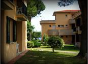Hotel Residence Isola Verde - Marciana Marina