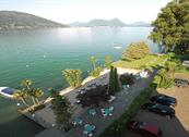 Hotel Carillon - Baveno