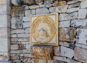 Tenuta Odegitria - Martina Franca