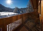 HOTEL PUNTA ZERBION - Champoluc