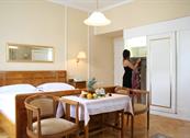 Hotel Westend - Merano