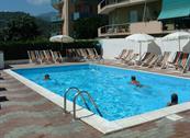 Residence Moresco - Pietra Ligure
