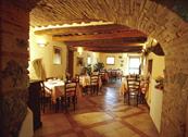 Antico Borgo Poggiarello - Monteriggioni