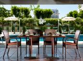 Hotel Alexander - Gabicce Mare