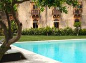 Borgo del Carato Country Resort Spa - Palazzolo Acreide