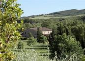 Agriturimo Piettorri - Casole d'Elsa