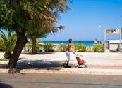Hotel Doria - San Benedetto del Tronto