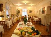 Hotel Westend - Merano