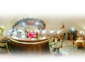 HOTEL AL FORTE - Arabba