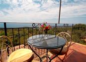 Hotel Relais du Silence Pian delle Starze - Marina di Camerota