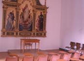 Ospitalità Rosminiana Sacro Monte Calvario - Domodossola
