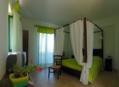 Hotel Poggio degli Ulivi - Rodi Garganico