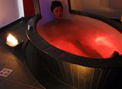 Hotel Lac Salin Spa & Mountain Resort - Livigno