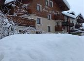 Hotel Garni al Plan - Livigno