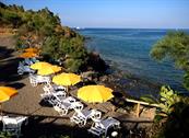 Residence Vulcano Blu - Vulcano