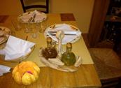 Agriturismo I Mille Ulivi - Montefalco