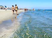 Hotel Sahara - Milano Marittima