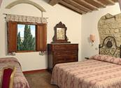 Podere Orgiaglia - Volterra
