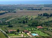 Relais Antico Podere San Francesco - Vada