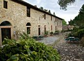 Borgo il Poggiaccio - Sovicille