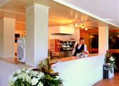 Hotel Delfino - Milano Marittima