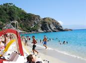 Eolo Hotel Residence - Ricadi
