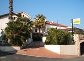 Residence Moresco - Pietra Ligure