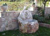 Monte San Giovanni di Cinnera Marisa - San Marco d'Alunzio